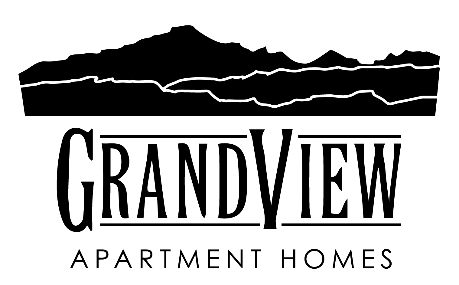 Grand View logo